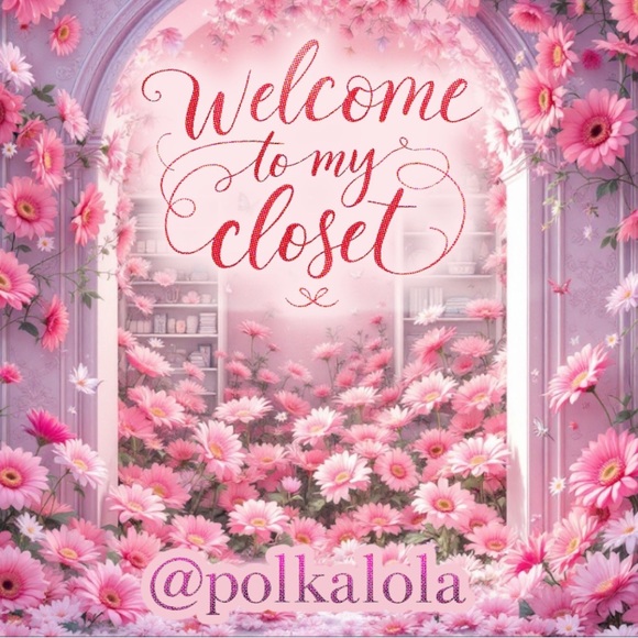 DpH Haircare Handbags - Polkalola Live Show Listing